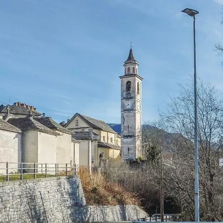 Casa Marlano Appartement