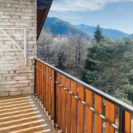 Casa Marlano Appartement Craveggia