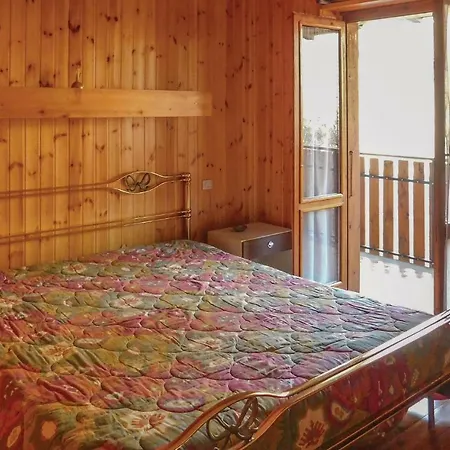 Appartement Casa Marlano *