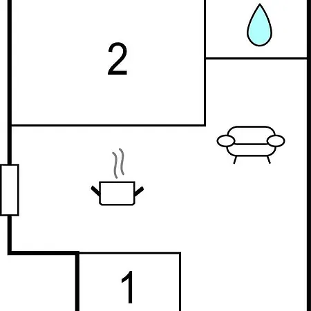 Casa Marlano Appartement
